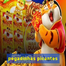 pegadinhas picantes